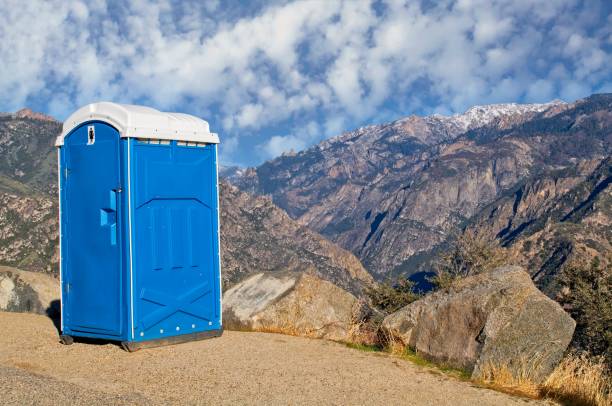 Best Eco-Friendly Portable Toilets  in Marlette, MI